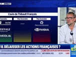 Replay BFM Bourse - Faut-il abandoner le marché français ? - 27/08