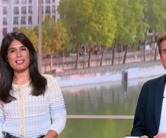 Replay Télématin - Émission du lundi 15 juillet 2024