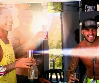 Replay Les vacances des anges - S01 E38