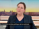 Replay L'invité politique - 18/12/2025