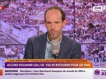 Replay Apolline Matin - Émission du 1er août 2025 7h30/9h