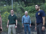 Replay Manhunt - S2 E9 - Ne me piétinez pas