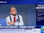 Replay BFM Bourse - Jeudi 9 avril