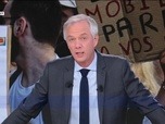 Replay Arnaud Direct - Lundi 12 octobre 2026