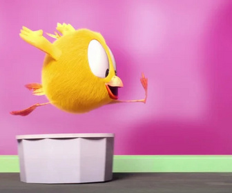 Replay T'es où Chicky ? - 07/02/2022