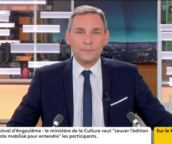 Replay Sur le terrain - 19/11/2025