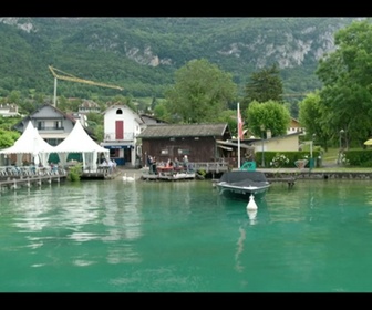 Replay Peur sur le lac - Episode 6