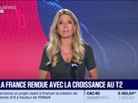 Replay Le 19h Eco - Le 18h Eco - Jeudi 30 juillet