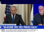 Replay BFM Grand Soir - Trump : un accord très, très proche à Gaza - 29/09