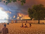 Replay Urgence climatique : un défi mondial - Incendies hors normes en Gironde