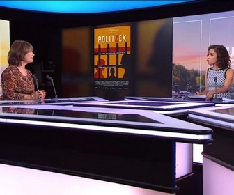 Replay Au cœur de l'info, l'invité - Manon Loizeau : Il y a plus de prisonniers politiques en Russie que sous Leonid Brejnev