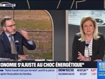 Replay La grande interview d'Hedwige Chevrillon - Pierre-Olivier Gourinchas (FMI) : hantavirus, nouvelle crainte sur l'économie ? - 12/05