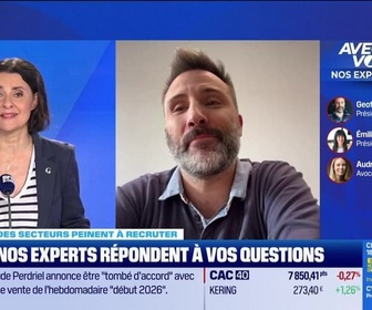 Replay Avec Vous, BFM Business vous répond - Avec vous - Mercredi 24 septembre