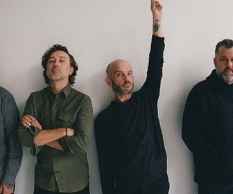 Replay Southside Festival - Rise Against