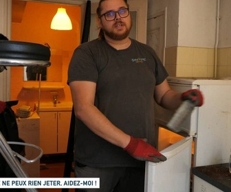 Replay Un jour, un doc - Je ne peux rien jeter, aidez-moi !