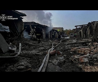 Replay Frappes russes en Ukraine : au moins cinq morts, une centrale électrique de Kyiv touchée