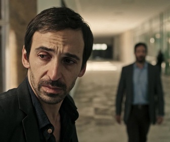 Replay Sous pression - S01 E09