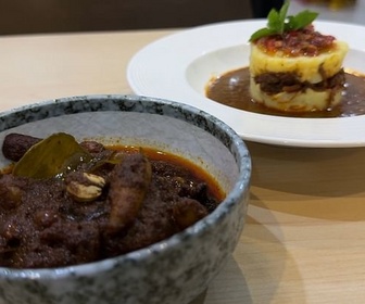 Replay Thaïlande : le curry massaman - Voyage en cuisine