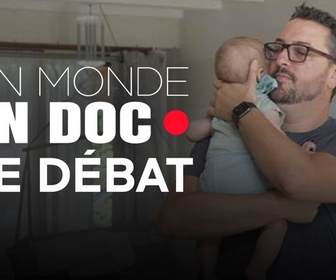 Un monde en doc replay