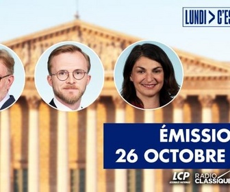 Replay Lundi, c'est politique - Colère des lycéens : les pistes du gouvvernement