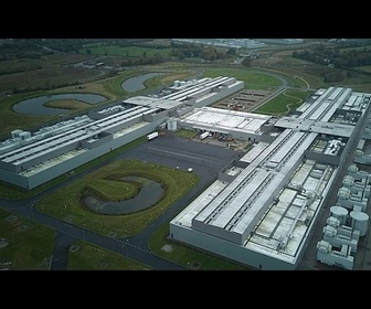 Replay L'UE lance un appel à projet pour sept gigafactories d'IA nouvelle génération