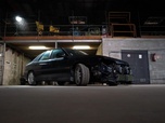 Replay Vintage Mecanic - S9E11 - Renault Safrane Biturbo