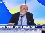 Replay Good Morning Business - La Carte blanche : Jean-Pierre Blanc - 29/05