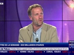 Replay BFM Patrimoine - Dette américaine, reprise chinoise, zone euro... Comment analyser l'actualité économique ?