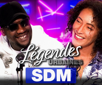 Replay Légendes Urbaines - SDM, Solide comme un roc