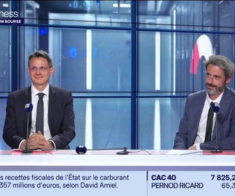 Replay BFM Bourse - La Data Room : 5 200 milliards de dollars = la valorisation attendue des 3 mega IPOs d'avenir : SpaceX 2Mds$ / Anthropic (attendue) autour de 2Mds$ / OpenAI (attendue) à 1.2Md$ - 13/10