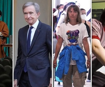 Replay Le club : la taxe Zucman, Israël attaque l'Iran, Greta vs Donald, Brian Wilson - 28 minutes