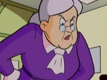 Replay Sabrina, l'apprentie sorcière - Sabrina, apprentie sorcière - S01 E36 - Conflit de génération