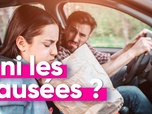 Replay Top Info - Des chercheurs japonais auraient trouvé un remède pour le mal des transports