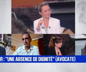 Affaire suivante replay