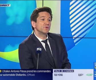 Replay Les off de Legendre : Les patrons vont snober Ursula von der Leyen - 28/05
