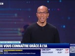 Replay Talents augmentés : Mieux vous connaître grâce à l'IA - 15/06