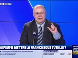 Replay Les Experts : Le FMI peut-il mettre la France sous tutelle ? - 10/06