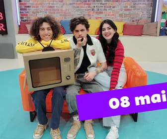 Replay Okoo-koo - Émission du jeudi 8 mai 2025