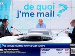 Replay De Quoi J'me Mail - Dimanche 27 octobre