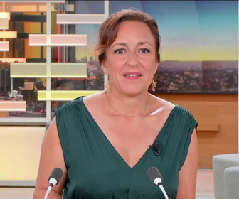 La Matinale Franceinfo replay