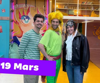 Replay Okoo-koo - 19/03/2026