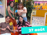 Replay Okoo-koo - Emission du 27 Août 2025