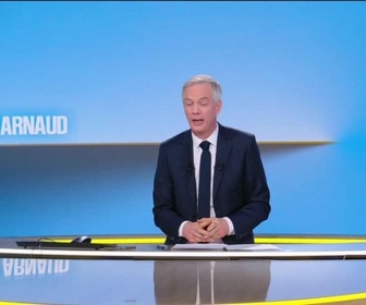 Replay Arnaud Direct - Mardi 27 janvier 2026