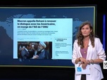 Replay LES CLÉS DE L'INFO - On vous explique... l'Assemblée générale de l'ONU