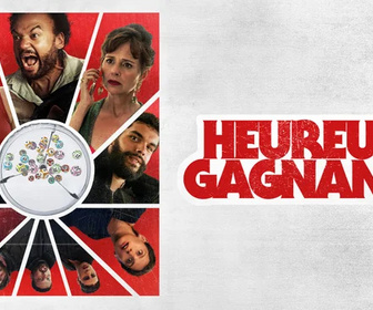Replay Heureux gagnants