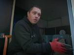 Replay Les routiers : profession chauffeur poids lourd - Romain et Margot