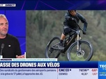 Replay Tech & Co, la quotidienne - Olivier Mondon (DJI Europe) : DJI passe des drones aux vélos - 08/07