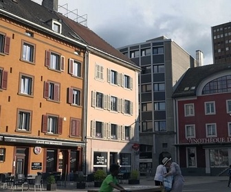 Replay Taïwan / Suisse / Espagne - Invitation au voyage