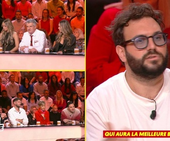 Replay P2 & P3 : La grosse rigolade ça continue