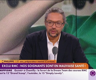 Replay 5/7 le morning RMC - Le supplément du 14 avril 2026